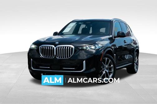 2024 BMW X5 sDrive40i