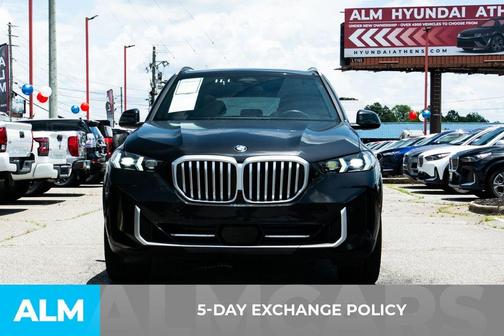 2024 BMW X5 sDrive40i