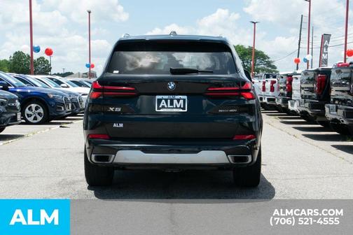 2024 BMW X5 sDrive40i