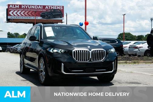 2024 BMW X5 sDrive40i