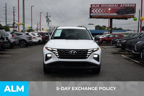 2023 Hyundai TUCSON XRT