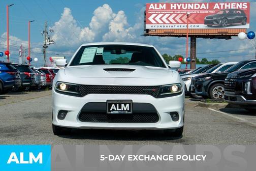 2022 Dodge Charger GT