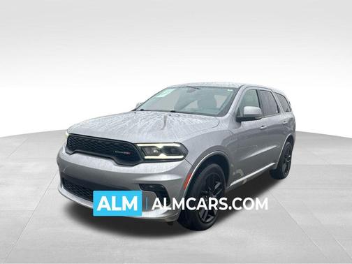 2021 Dodge Durango GT