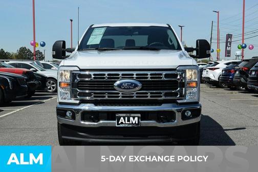 2024 Ford F-250 XLT
