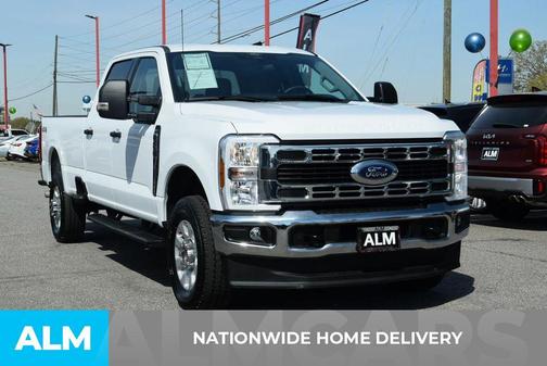2024 Ford F-250 XLT