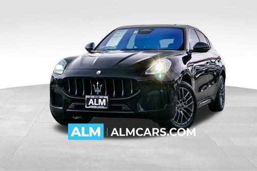 2024 Maserati Grecale GT