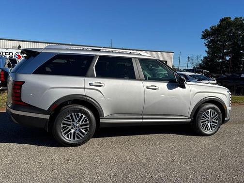 2026 Hyundai PALISADE SEL Convenience