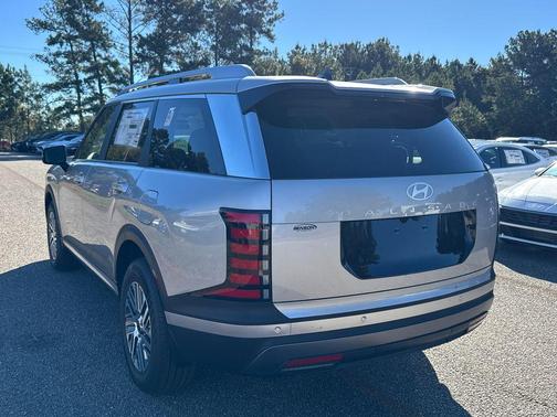 2026 Hyundai PALISADE SEL Convenience