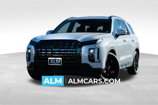 2024 Hyundai PALISADE XRT