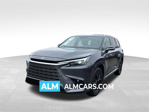 2024 Lexus TX 350 350