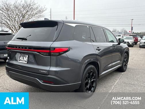 2024 Lexus TX 350 350