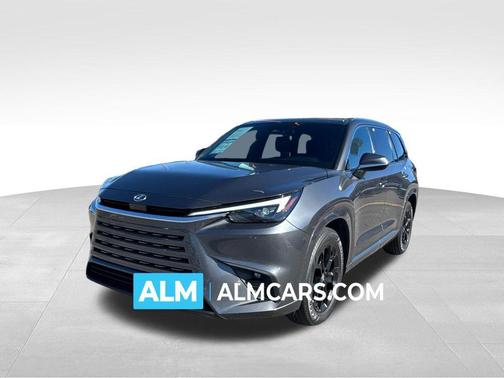 2024 Lexus TX 350 350