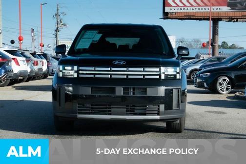 2024 Hyundai SANTA FE SE