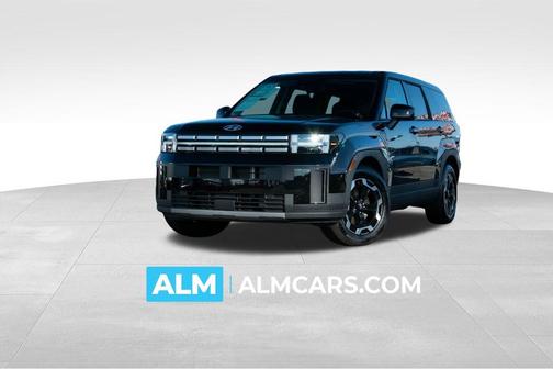 2024 Hyundai SANTA FE SE