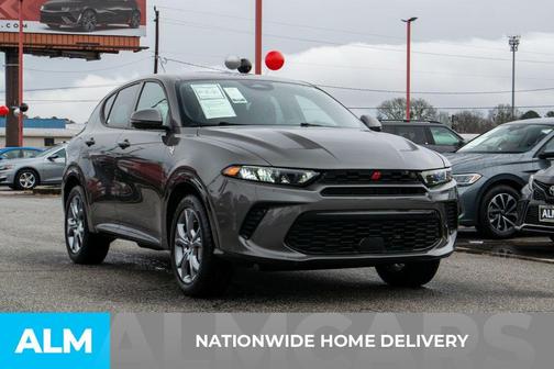 2024 Dodge Hornet R/T