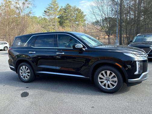 2025 Hyundai PALISADE SE