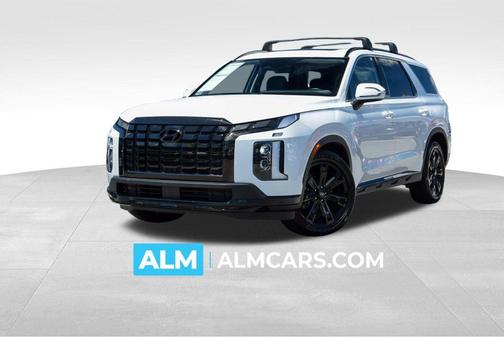 2024 Hyundai PALISADE XRT