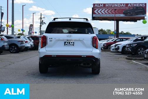 2024 Hyundai PALISADE XRT