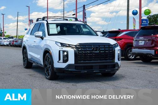 2024 Hyundai PALISADE XRT