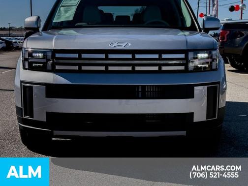 2024 Hyundai SANTA FE SEL