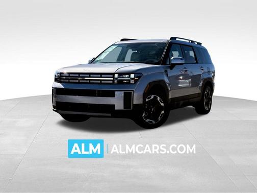 2024 Hyundai SANTA FE SEL