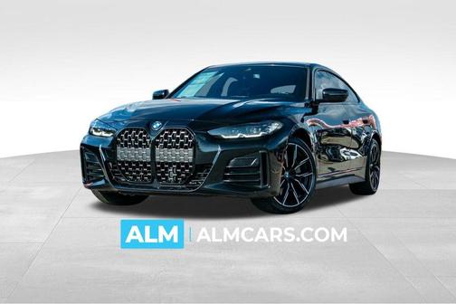 2022 BMW 430 Gran Coupe i