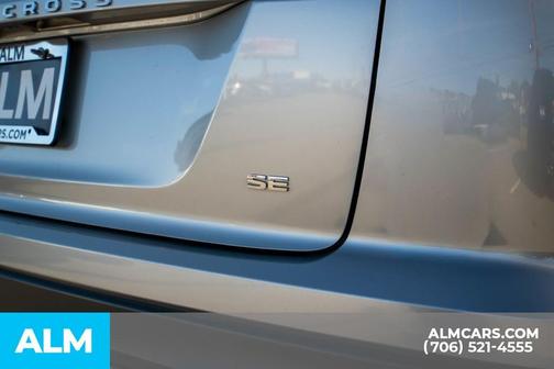 2024 Mitsubishi Eclipse Cross SE