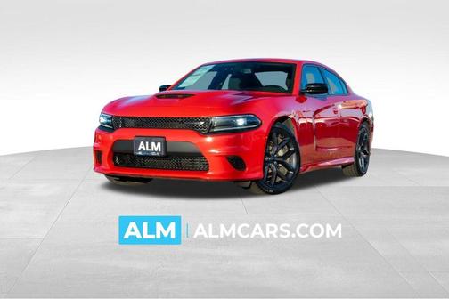 2023 Dodge Charger GT