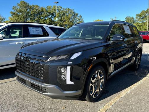 2025 Hyundai PALISADE Limited