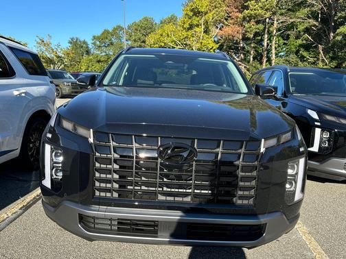 2025 Hyundai PALISADE Limited