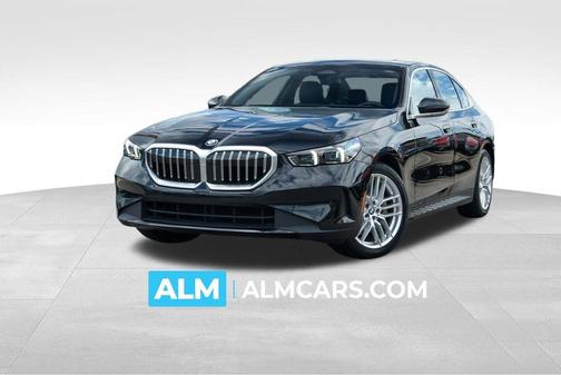 2024 BMW 530 i