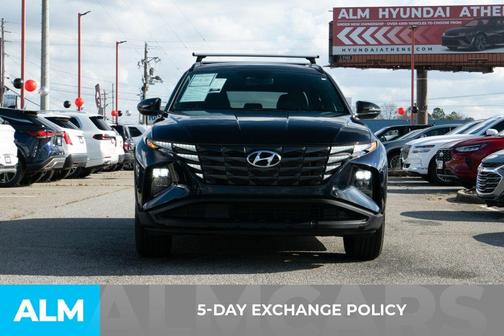 2024 Hyundai TUCSON XRT