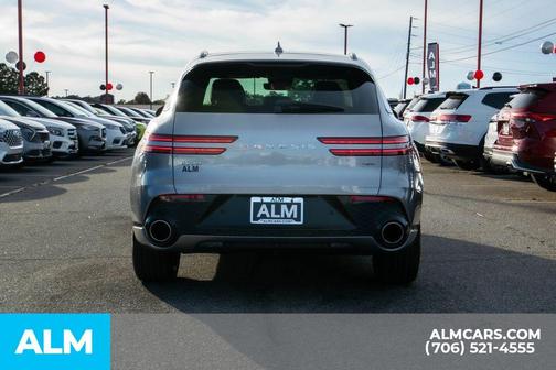 2023 Genesis GV70 2.5T