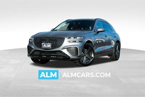 2023 Genesis GV70 2.5T