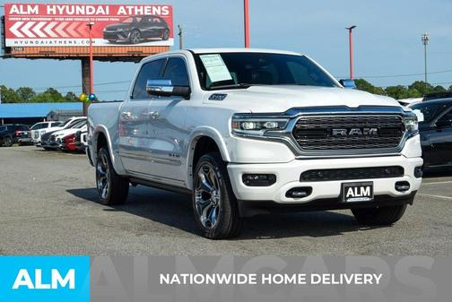 2022 RAM 1500 Limited