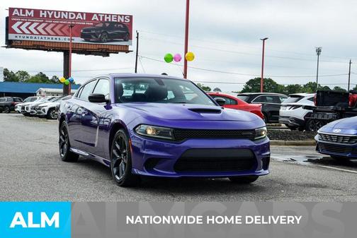 2023 Dodge Charger GT