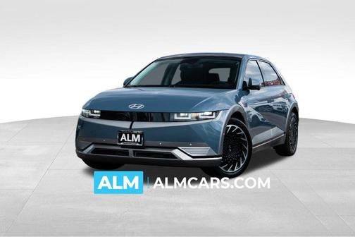 2024 Hyundai IONIQ 5 Limited