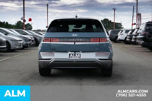 2024 Hyundai IONIQ 5 Limited