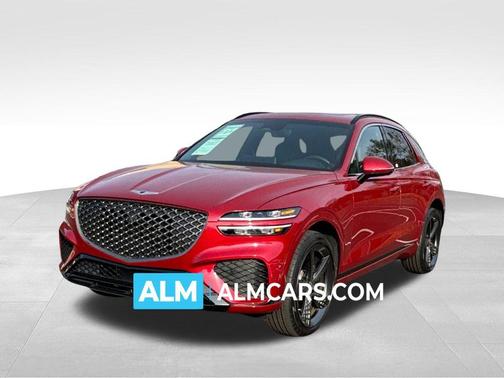 2023 Genesis GV70 2.5T