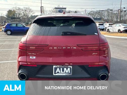 2023 Genesis GV70 2.5T