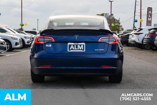 2019 Tesla Model 3 Performance