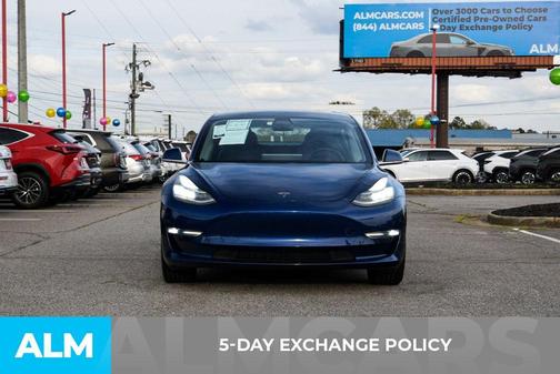2019 Tesla Model 3 Performance