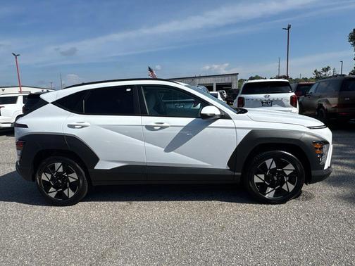2025 Hyundai KONA SEL Convenience