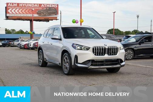 2024 BMW X1 xDrive28i