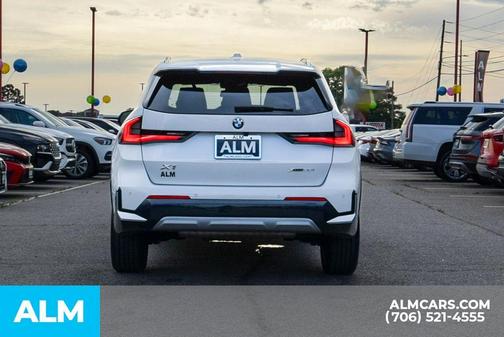 2024 BMW X1 xDrive28i