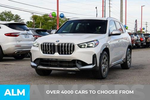 2024 BMW X1 xDrive28i