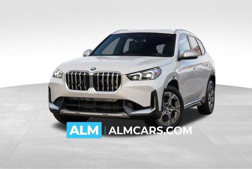 2024 BMW X1 xDrive28i