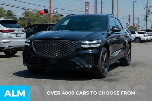 2024 Genesis GV70 2.5T