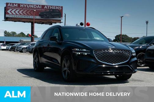 2024 Genesis GV70 2.5T