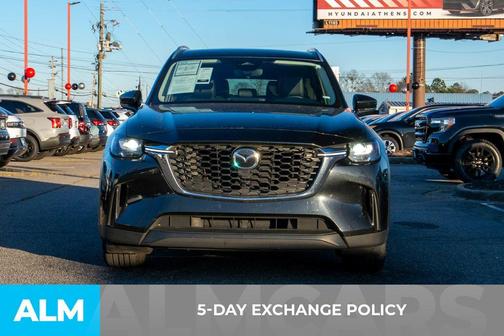 2024 Mazda CX-90 3.3 Turbo Select